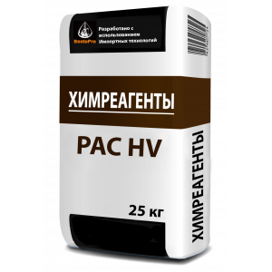 Полимер BentoPac HV 25 кг