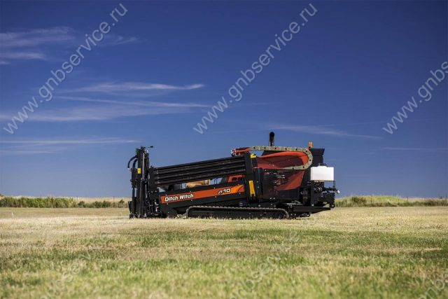 Буровая установка Ditch Witch JT10