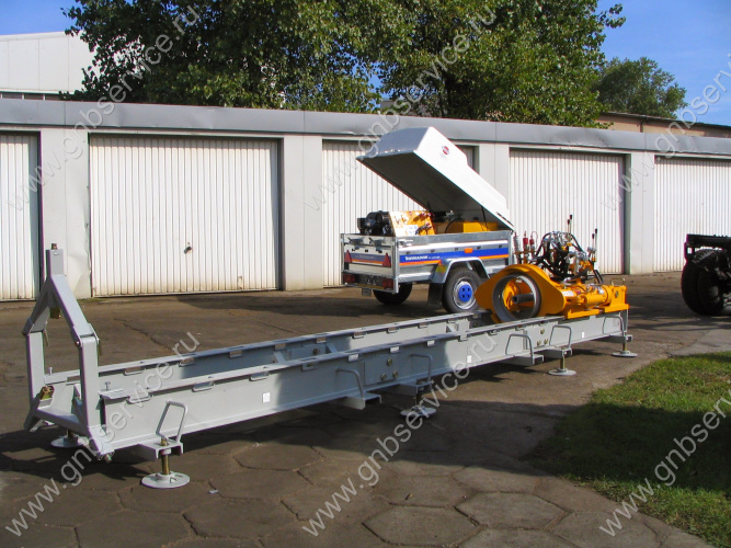 WAMET HWP-33