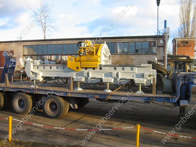 WAMET WPS-100