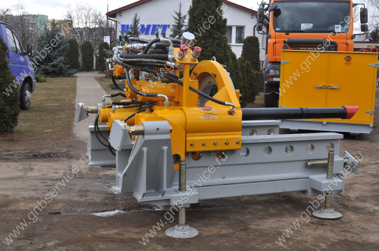 WAMET WPS-80S