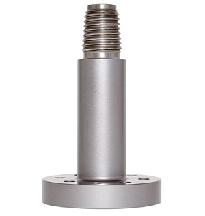 Шпиндель D36х50 