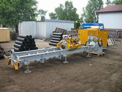 WAMET WPS-60