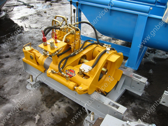 WAMET HWP-33
