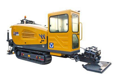 Буровая установка XCMG XZ430E