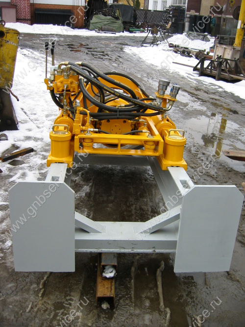 WAMET HWP-51