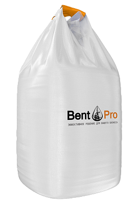 Полимер BentoPro XANTHAN мешок 25 кг