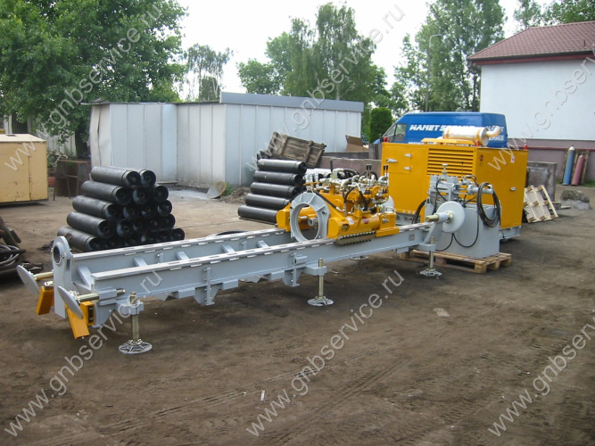WAMET WPS-60