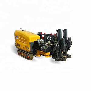 Установка ГНБ XCMG XZ120E