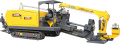Буровая головка XZ450, XZ500, XZ680