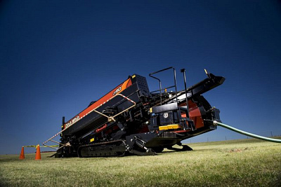 Буровая установка Ditch Witch JT60