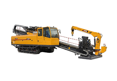 ГНБ-установка XCMG XZ3600
