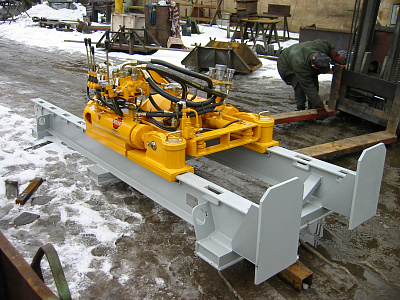 WAMET HWP-51